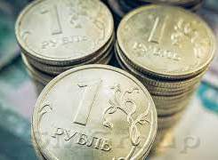 Рублевые пары по итогам дня не смогут показать существенную динамику Рублевые пары по итогам дня не смогут показать существенную динамику