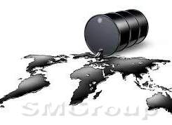 Нефть Brent готова опуститься под отметку 40 долларов