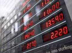 Forex: появились шансы на рост Forex: появились шансы на рост