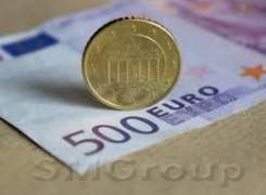 Евро находится под мощным давлением Евро находится под мощным давлением