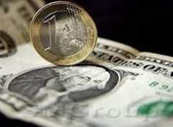 Евро предпринимает попытки разворота