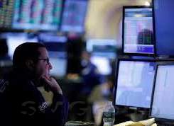 Рост производственной деловой активности в США заметно улучшил настроения инвесторов Рост производственной деловой активности в США заметно улучшил настроения инвесторов