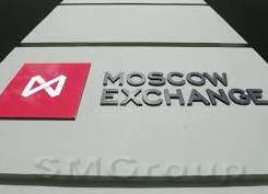 Акциям Московской биржи есть, куда расти Акциям Московской биржи есть, куда расти