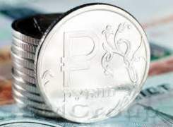 Для хорошего роста рубля есть несколько причин Для хорошего роста рубля есть несколько причин