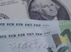 Евро или доллар, что купить?