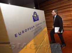 Форекс готовится к сюрпризу от ЕЦБ Форекс готовится к сюрпризу от ЕЦБ