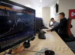 Рубль продолжает расти на фоне нежелания нефти корректироваться