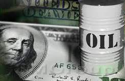 Цена на нефть уже достигла пика возможностей Цена на нефть уже достигла пика возможностей