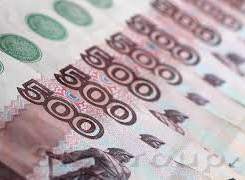 Рубль подешевел чуть больше 1% при потерях нефти в 3% 