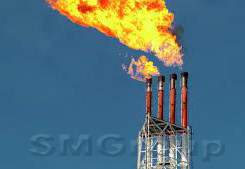 Катарский газ теперь не появится в Европе