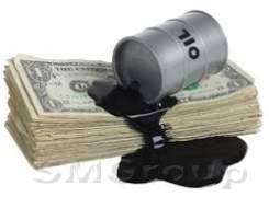 На рынке нефти ожидается сильный  шторм