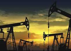 Нефть: Объемы бурения в США стабилизируются Нефть: Объемы бурения в США стабилизируются