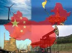 Экономика Китая и перспективы цен на сырьевые товары