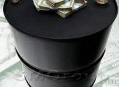 Нефть стремится к звёздам, но увы к падающим 