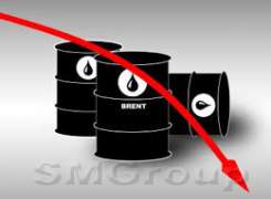 Нефть Brent готова устремиться к 35 долларам за баррель