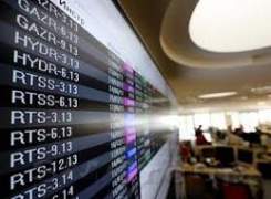 Российский фондовый рынок обвалился вслед за нефтью