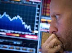 К концу недели продавцы перехватили инициативу К концу недели продавцы перехватили инициативу
