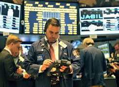 S&P500 завершил неделю в минусе S&P500 завершил неделю в минусе