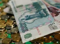 Рубль неспешно отыгрывает свои недавние потери