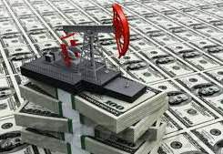 Слабый доллар и дорогая нефть в интересах США Слабый доллар и дорогая нефть в интересах США