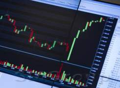 Российские индексы выросли по примеру иностранных коллег