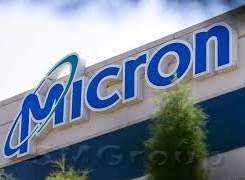 Micron Technology поглотила конкурента себе в убыток
