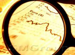 Пятница - главный тест для доллара