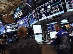 США: Фондовый индекс S&P 500 по итогам квартала вырос на 0,8% США: Фондовый индекс S&P 500 по итогам квартала вырос на 0,8%