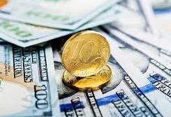 Доллар США: Щедрый подарок рублевым спекулянтам Доллар США: Щедрый подарок рублевым спекулянтам