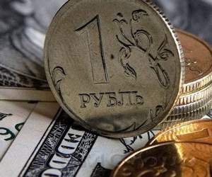 С завершением налогового периода рубль заметно умерил пыл С завершением налогового периода рубль заметно умерил пыл