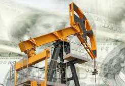 Нефть развернулась, рубль на очереди