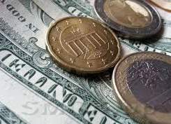 Доллару надоело падать, а нефти – расти Доллару надоело падать, а нефти – расти