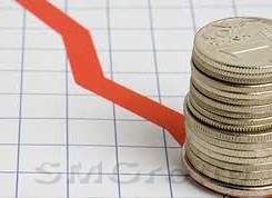Рубль будет отыгрывать текущее падение нефти