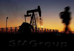 Нефть: Сможет ли Россия уговорить Саудовскую Аравию? Нефть: Сможет ли Россия уговорить Саудовскую Аравию?