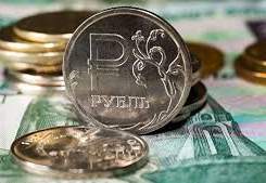 Нефть рванула вверх, а рубль не успел