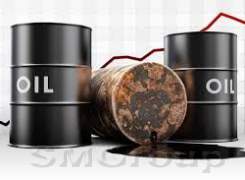 Нефть Brent попробует закрепиться в области 40 долларов за баррель 