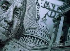 Доллар США взял паузу после сильного роста Доллар США взял паузу после сильного роста