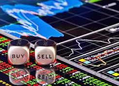 Подъем Brent к $42 вывел российские индексы на двухнедельные максимумы