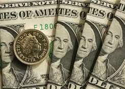 Форекс новости: Доллар все еще выглядит слабым