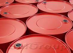 Курс нефти: Напряжение перед встречей в Дохе нарастает