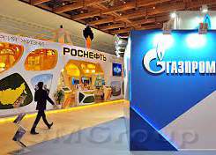 «Роснефть» забрала у «Газпрома» статус крупнейшей по капитализации компании