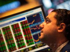 Фондовый рынок США: Стартовал сезон отчетности