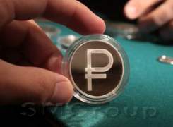 Рубль продолжает свое триумфальное шествие