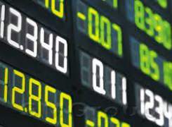 Российский рубль обновил максимумы 2016 года