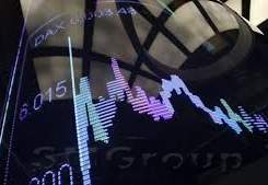 Рынками правят эмоциональные перехлёсты