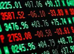 Российские фондовые индексы вышли сегодня на новые максимумы