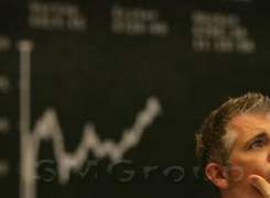 Напряжение на рынках перед саммитом в Дохе нарастает