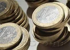 Евро пытается определиться с вектором