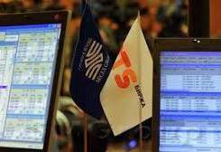 Индексы ММВБ и РТС оба снизились на 0.88%