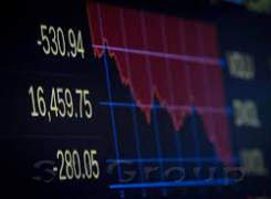 Американский рынок акций в четверг взял паузу